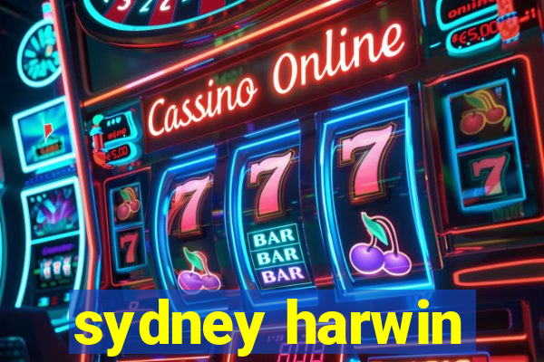 sydney harwin